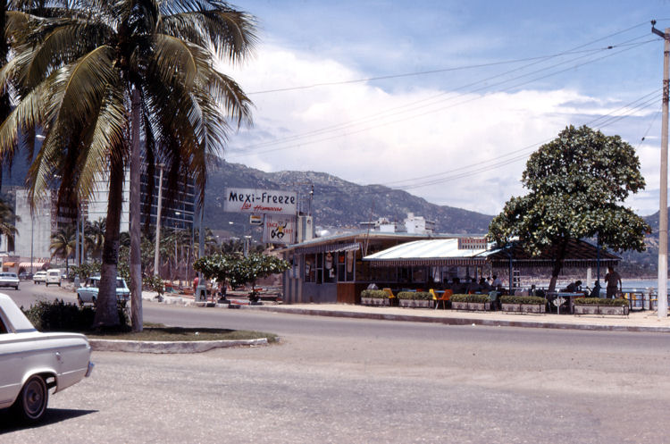 Alcapulco 1969