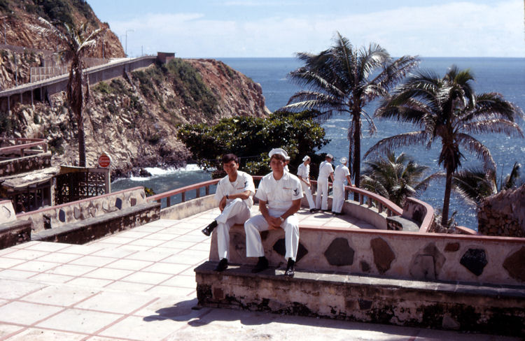 Alcapulco 1969