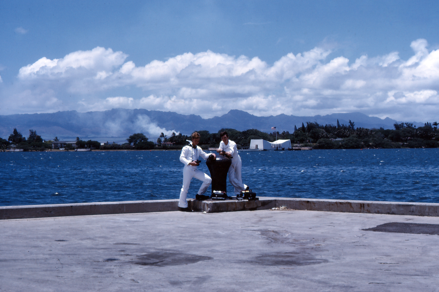 Pearl Harbor 1969