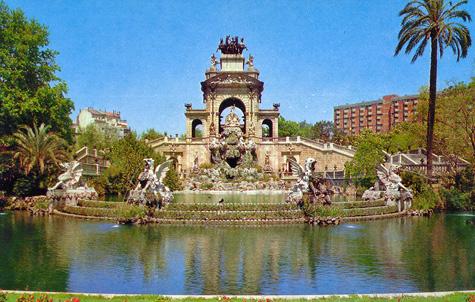 Barcelona 1976