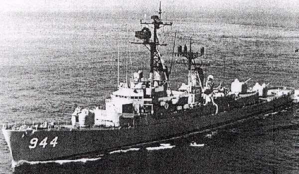 Mullinnix 1975 - Jane's Fighting Ships
