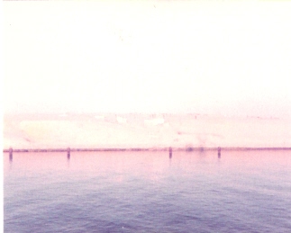 Suez Canal - 1983