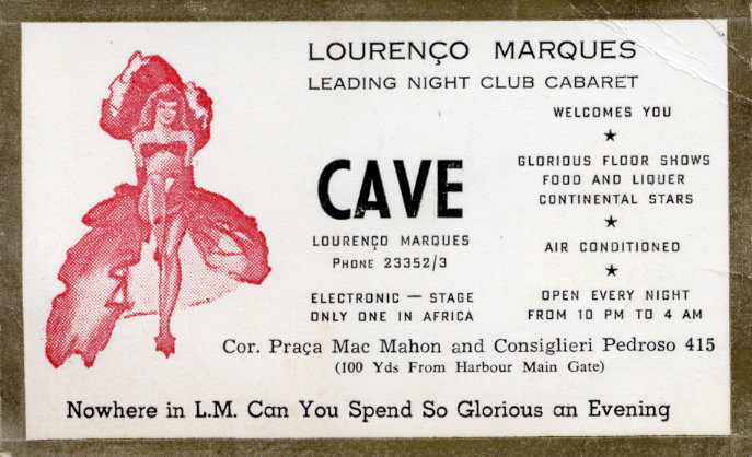 Cave 1974