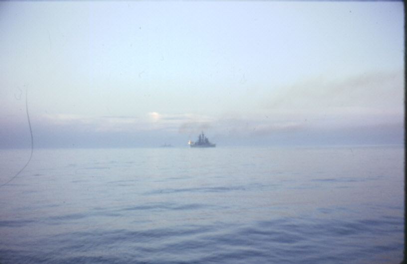 USS Newport News