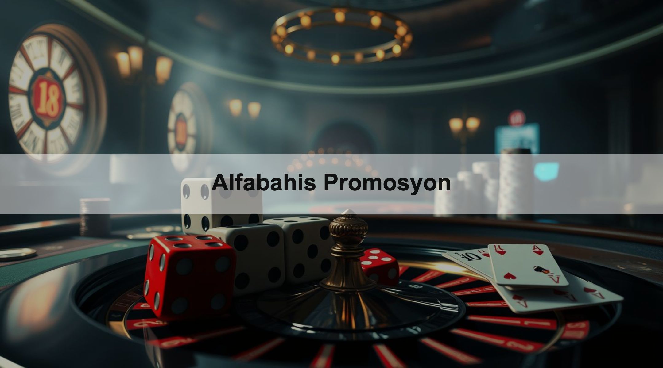 Alfabahis Promosyon 1 Alfabahis Promosyon