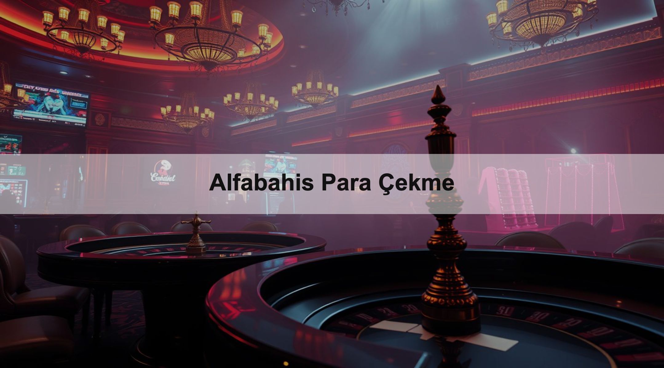Alfabahis Para Çekme 1 Alfabahis Para Çekme